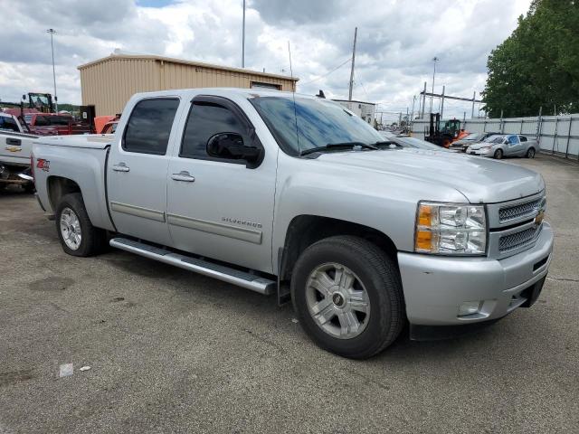 Vin: 3gcpkse77cg211853, lot: 57786585, chevrolet all models k1500 lt 20124