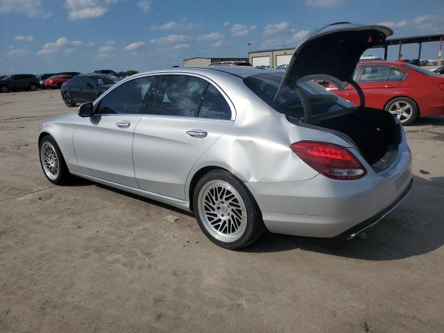 Vin: 55swf4jb0gu150569, lot: 56026635, mercedes-benz c-class 300 20162