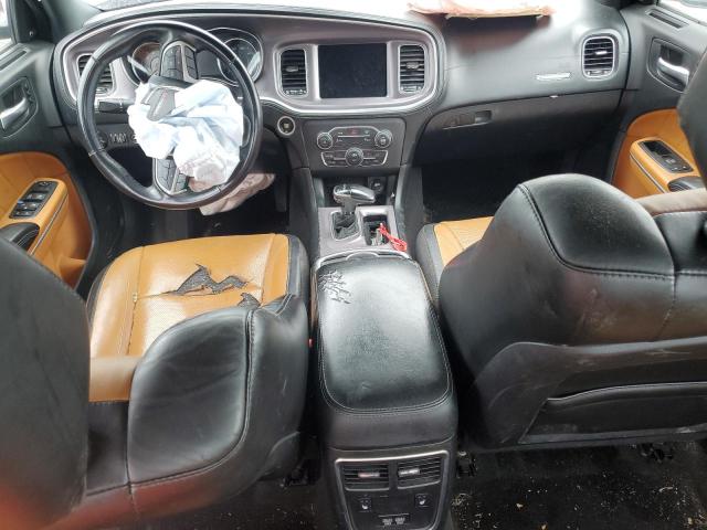 2019 DODGE CHARGER SX - 2C3CDXBG6KH588882