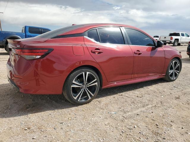 Vin: 3n1ab8dv6ly302165, lot: 55838135, nissan sentra sr 20203