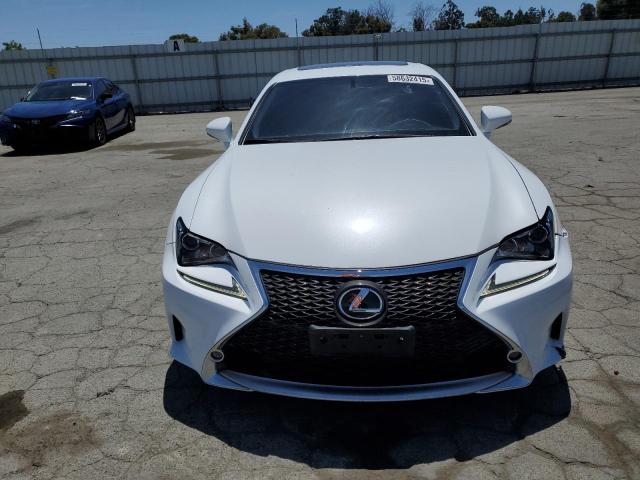 2015 LEXUS RC 350 JTHHE5BC8F5005269