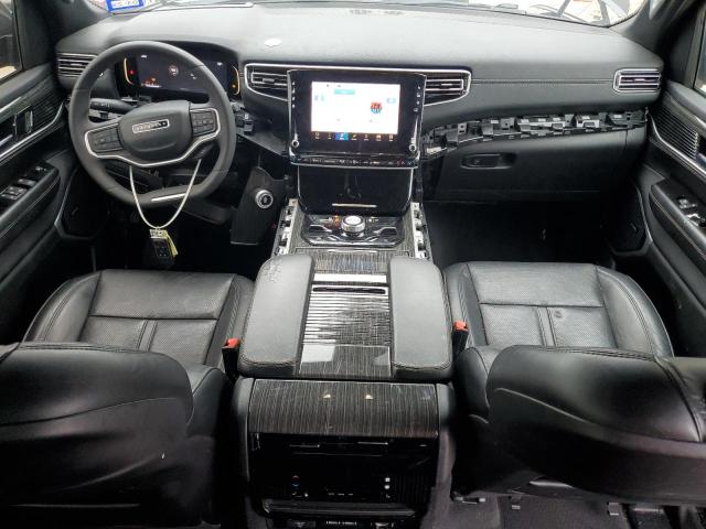 2022 JEEP WAGONEER S 1C4SJVDT2NS130011