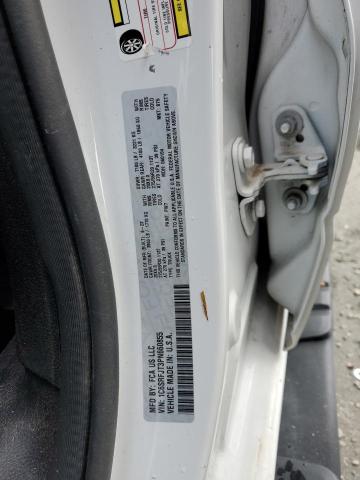 2023 RAM 1500 LARAM 1C6SRFJT3PN660855