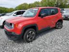 2016 JEEP RENEGADE S - ZACCJBAT4GPD04337