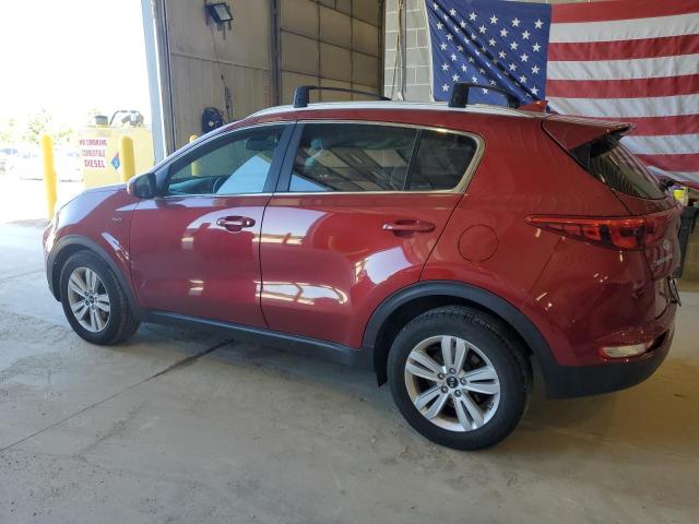 Vin: kndpmcac3h7179926, lot: 57882645, kia sportage lx 20172