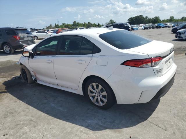Vin: 5yfb4mde1pp023278, lot: 55517265, toyota corolla le 20232