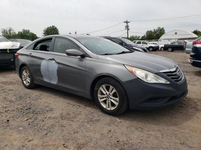 Vin: 5npeb4ac8dh705430, lot: 58517615, hyundai sonata gls 20134