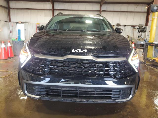 2024 KIA SPORTAGE X - 5XYK6CDF0RG160331