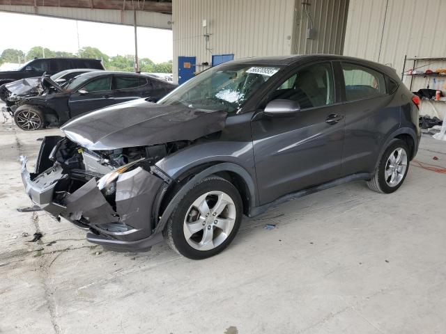 2016 HONDA HR-V LX - 3CZRU5H37GM743585