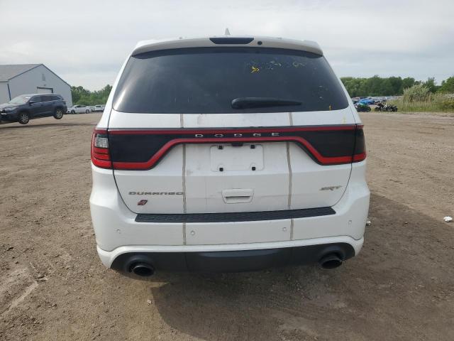 2018 DODGE DURANGO SR 1C4SDJGJ3JC341670