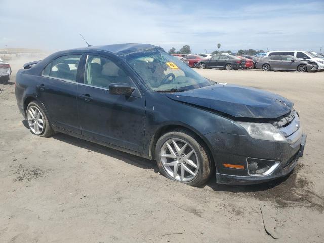 Vin: 3fahp0ha6ar224909, lot: 57431945, ford fusion se 20104