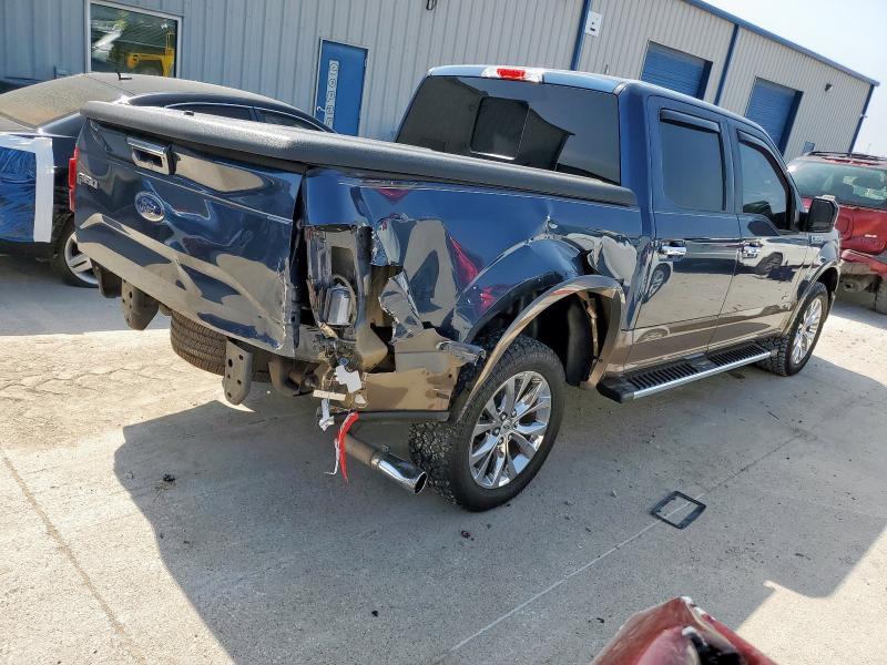 Vin: 1ftew1cg4gke41664, lot: 57267915, ford f-150 supercrew 20163