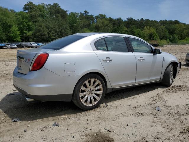 Vin: 1lnhl9ft2bg610617, lot: 56541585, lincoln mks 20113