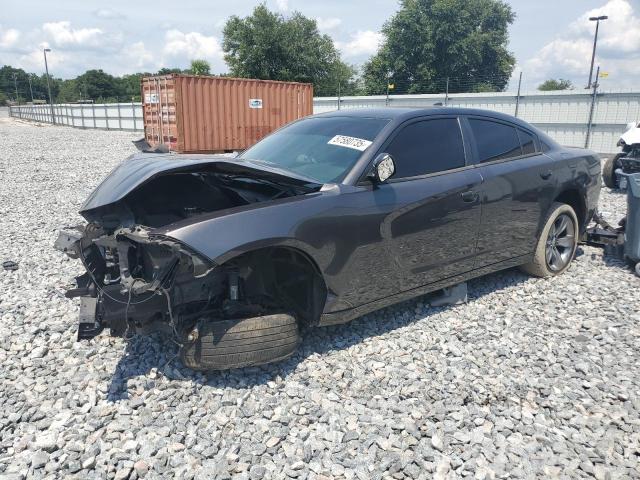 Vin: 2c3cdxhg0gh204545, lot: 57580735, dodge charger sxt 2016 img_1