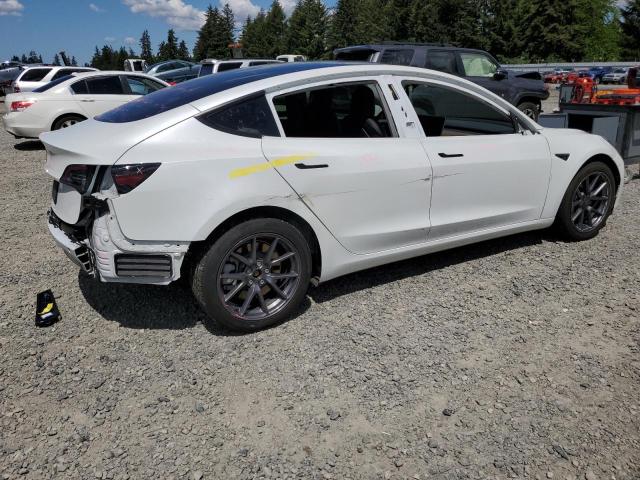 Vin: 5yj3e1ea4nf295456, lot: 57671845, tesla model 3 20223