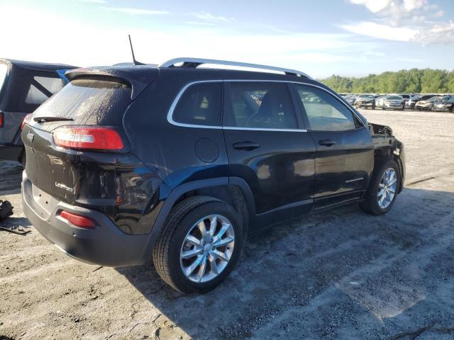 2017 JEEP CHEROKEE L - 1C4PJLDB1HW640753
