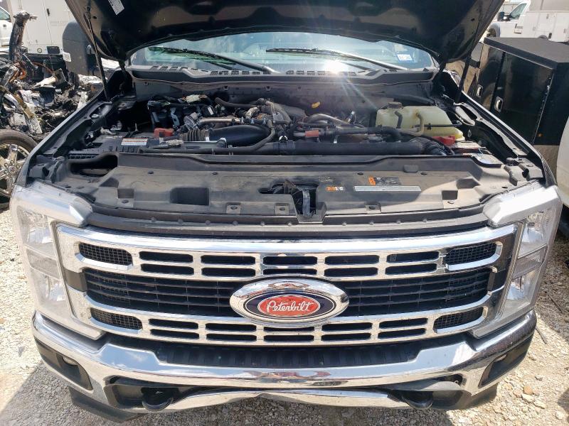 2024 FORD F350 SUPER - 1FT8W3DM4REC62569