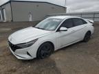 2021 HYUNDAI ELANTRA SE - 5NPLM4AG8MH020865