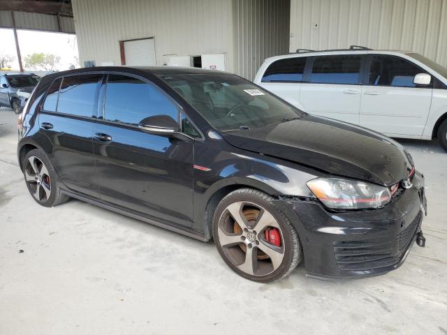 Vin: 3vw447au7hm077017, lot: 55488545, volkswagen gti s/se 20174