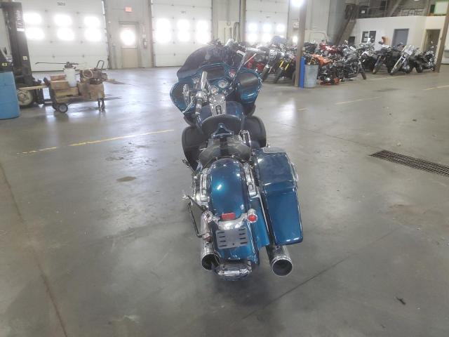 2020 HARLEY-DAVIDSON FLTRX - 1HD1KHC11LB668995
