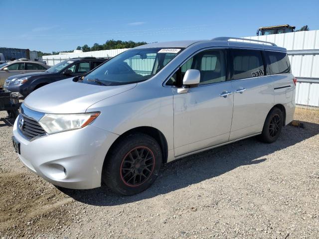 Vin: jn8ae2kp5c9033253, lot: 55964655, nissan quest s 2012 img_1