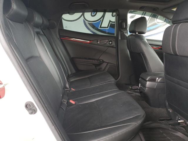 2017 HONDA CIVIC SPOR - SHHFK7H90HU425147