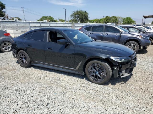 Vin: wby73aw05nfn10284, lot: 57851335, bmw i4 edrive edrive 40 20224