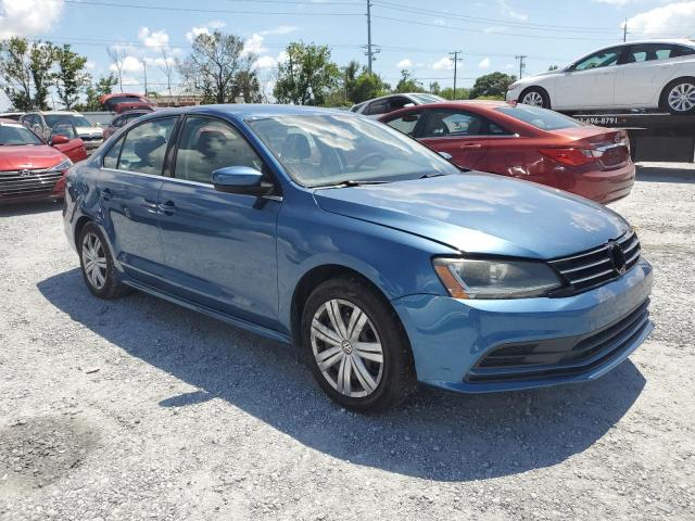 Vin: 3vw2b7aj5hm394314, lot: 57165805, volkswagen jetta s 20174