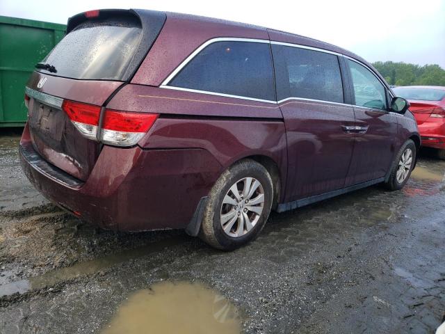 Vin: 5fnrl5h69gb115700, lot: 56383265, honda all models exl 20163