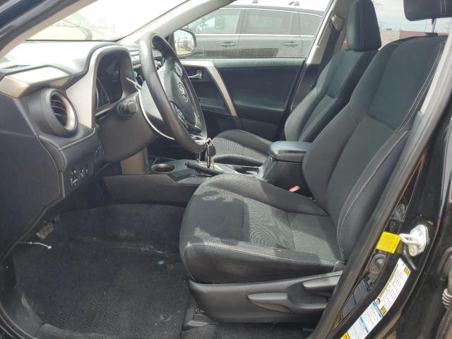 2015 TOYOTA RAV4 XLE - 2T3RFREV3FW317919