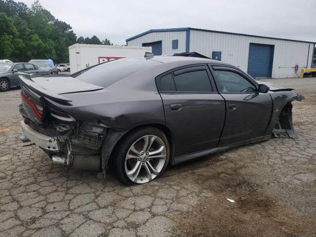 Vin: 2c3cdxct3nh258827, lot: 55576135, dodge charger r/t 20223