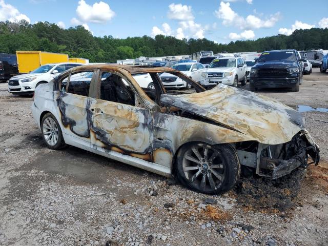 Vin: wbaph7c59be679602, lot: 58538825, bmw 3 series i 20114