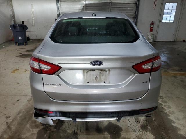 2015 FORD FUSION SE - 3FA6P0H79FR238712