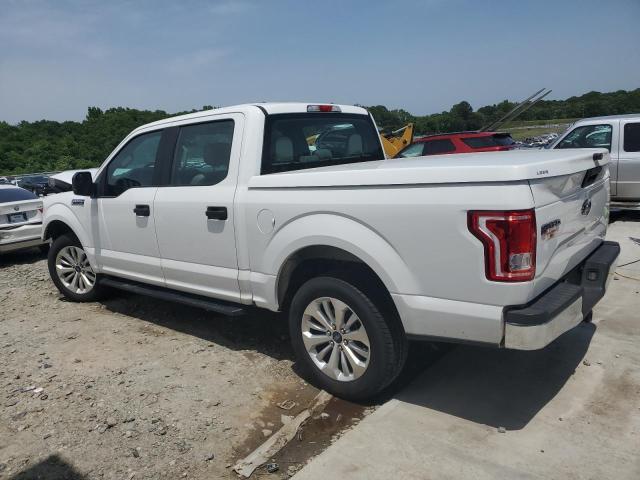 Vin: 1ftew1cf5gfc65076, lot: 56562275, ford f-150 supercrew 20162