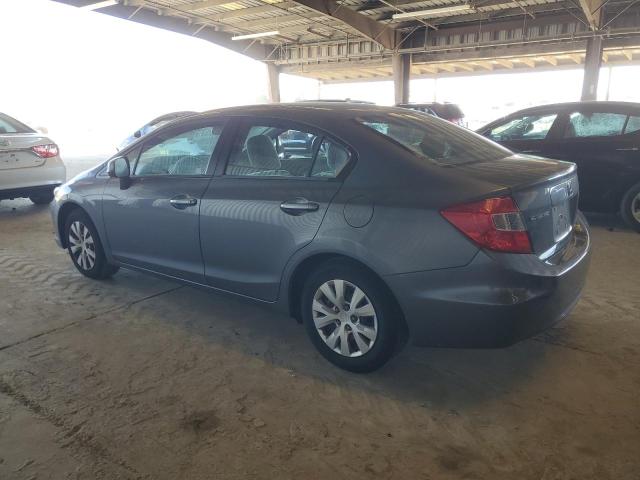 Vin: 2hgfb2f51ch321243, lot: 59013595, honda civic lx 20122