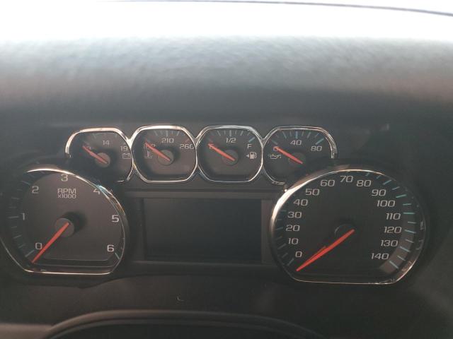 2019 CHEVROLET SUBURBAN C 1GNSCHKC2KR143253