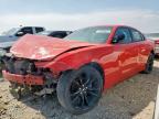 2018 DODGE CHARGER SX - 2C3CDXBG8JH196226