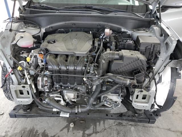 2023 HYUNDAI SANTA FE S - 5NMS24AJ1PH498608