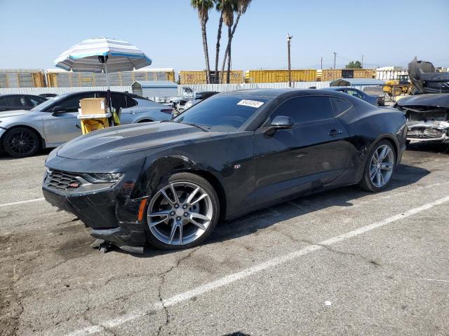 Vin: 1g1fb1rs2n0132126, lot: 58430345, chevrolet camaro ls 2022 img_1