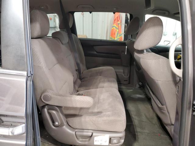 2016 HONDA ODYSSEY SE 5FNRL5H39GB021211