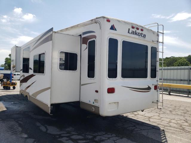 MCKE LAKOTA 2006 two tone   4K0331M286E157144 photo #4