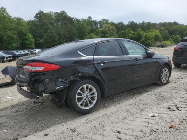 Vin: 3fa6p0hd5kr285526, lot: 58141945, ford fusion se 20193