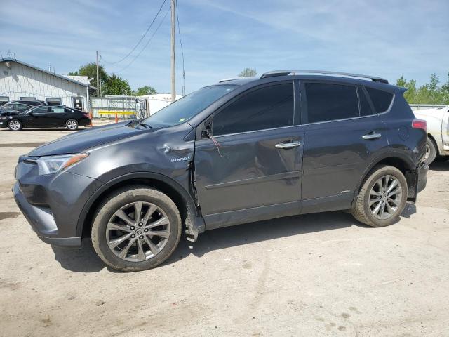 Vin: jtmdjrev0jd171364, lot: 56016305, toyota rav4 limited 2018 img_1