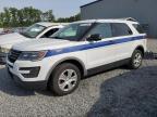 2017 FORD EXPLORER P - 1FM5K8AR7HGE01362