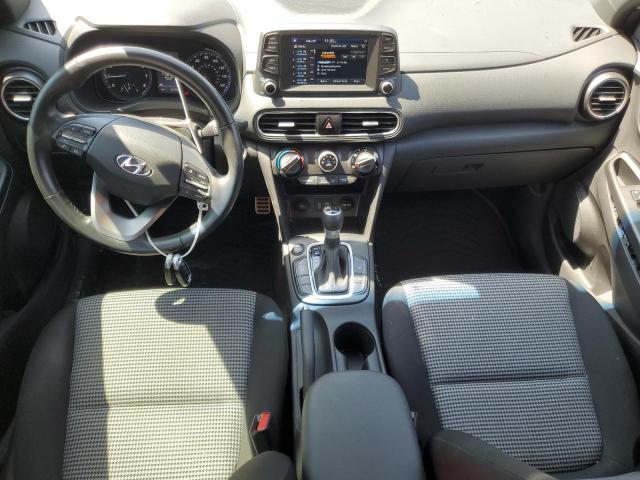 2021 HYUNDAI KONA NIGHT KM8K63A57MU689368