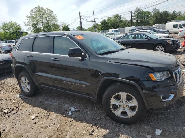 Vin: 1c4rjfag5hc882005, lot: 56623975, jeep grand cher laredo 20174