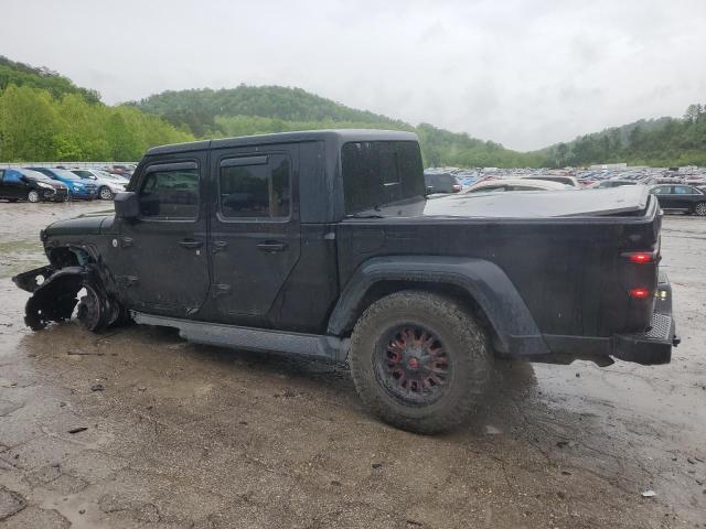 Vin: 1c6hjtagxll123652, lot: 56401405, jeep gladiator sport 20202