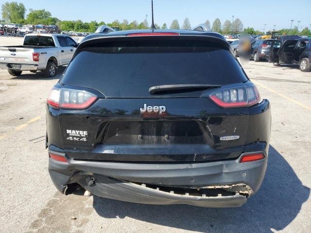 2019 JEEP CHEROKEE L - 1C4PJMLBXKD395753