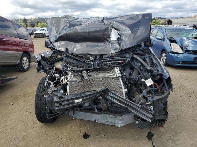 2017 DODGE JOURNEY CR - 3C4PDCGB4HT560341