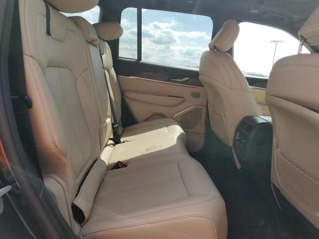2023 JEEP GRAND CHER - 1C4RJHBG4PC565860